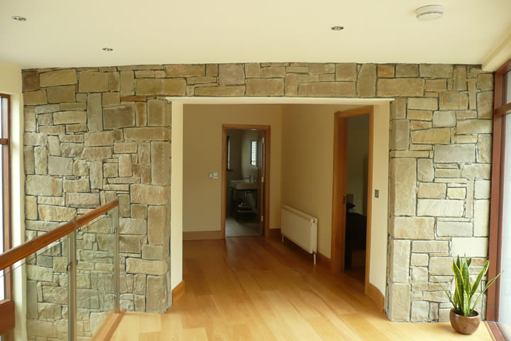 Internal.Stone.Cladding