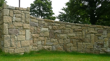 Sandstone.Stone.Wall