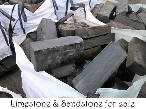 Stone for sale Dublin